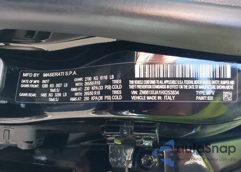 ZN661XUA1HX253834